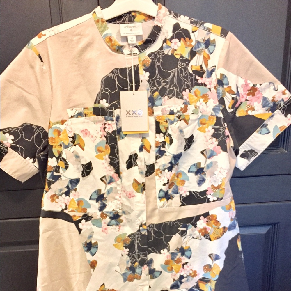 Phillip Lim for Target Dress 1X